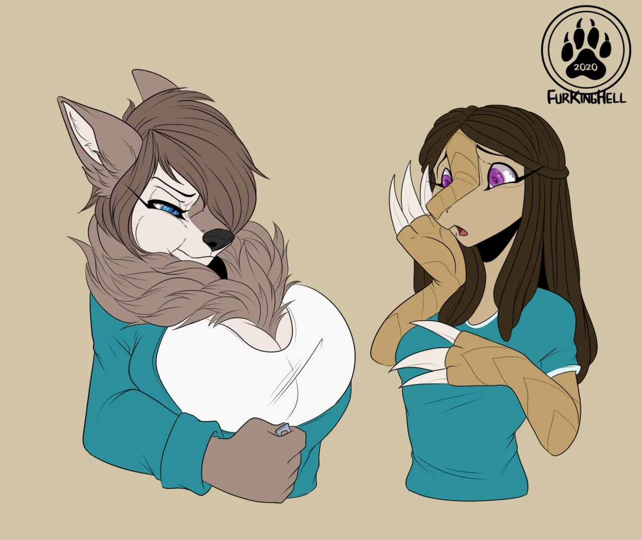 ARTIST furkinghell - jesterghastly - Page 177