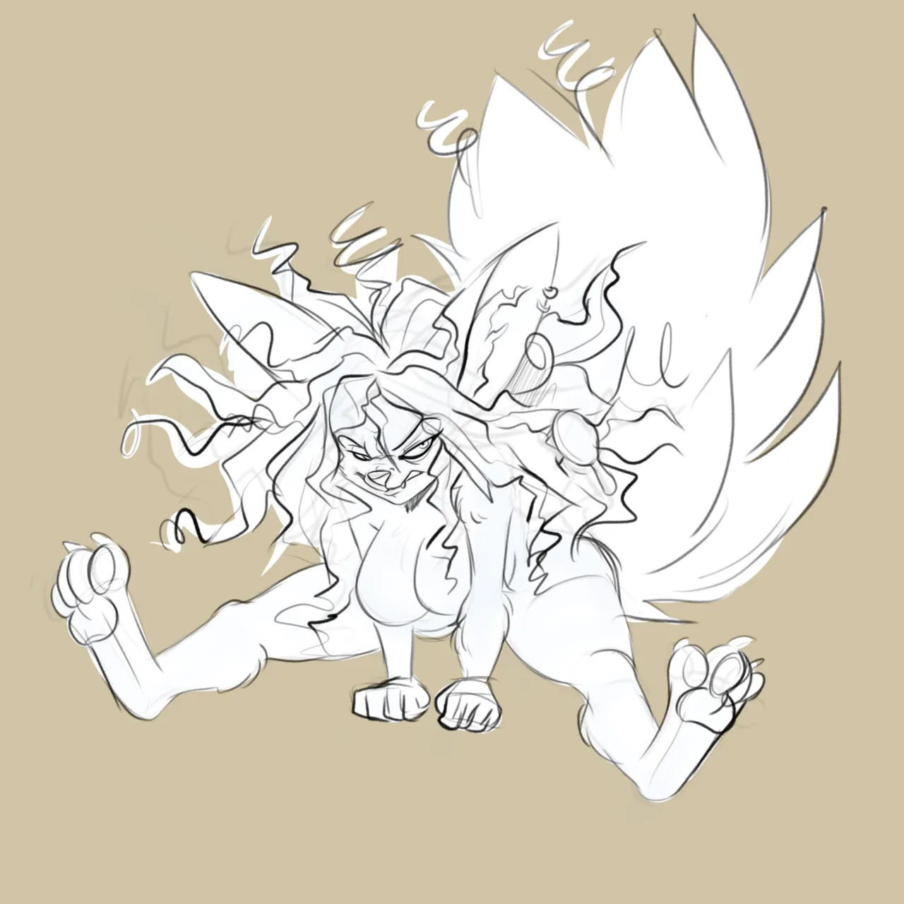 ARTIST furkinghell - jesterghastly - Page 266