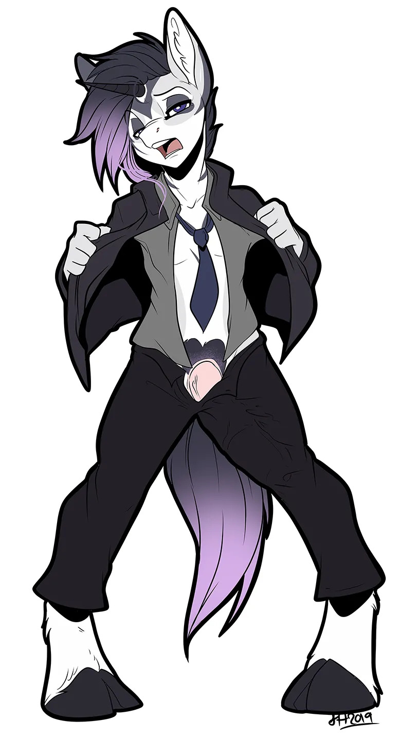 ARTIST furkinghell - jesterghastly - Page 268
