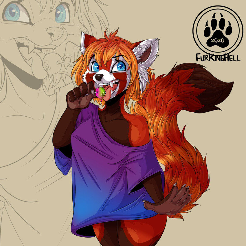 ARTIST furkinghell - jesterghastly - Page 288