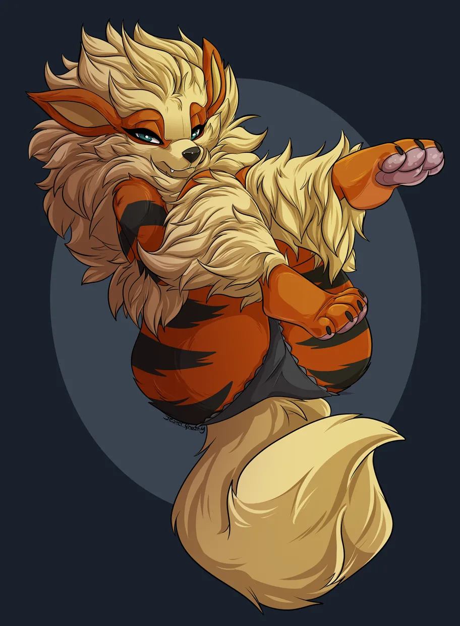 ARTIST furkinghell - jesterghastly - Page 300