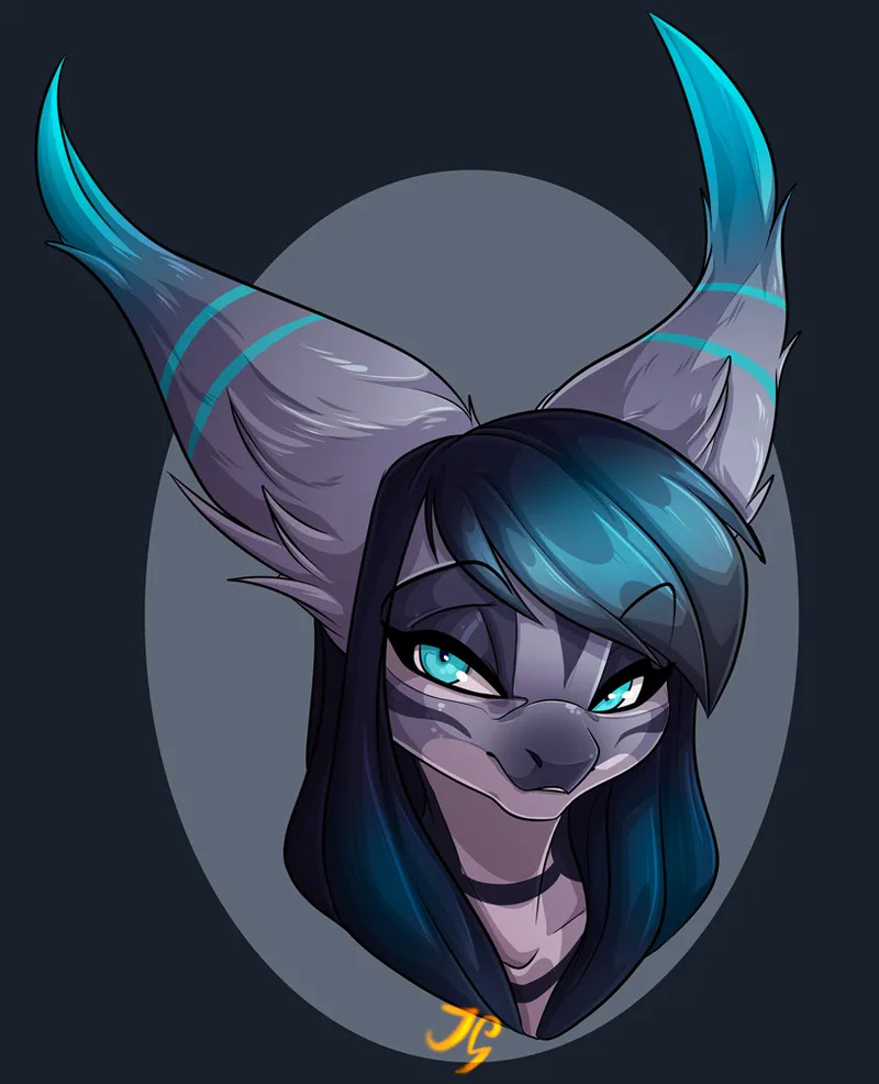 ARTIST furkinghell - jesterghastly - Page 392