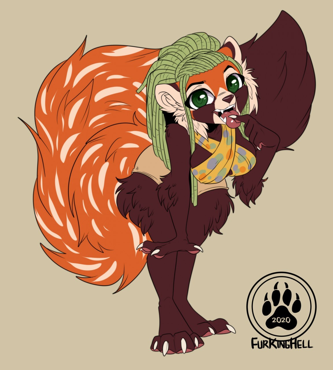 ARTIST furkinghell - jesterghastly - Page 413
