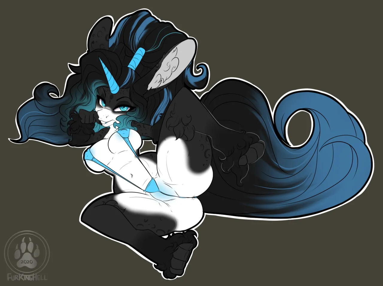 ARTIST furkinghell - jesterghastly - Page 493