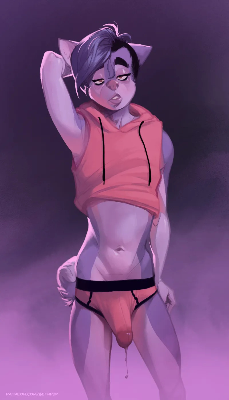 ARTIST TheHoeArtist - Page 131