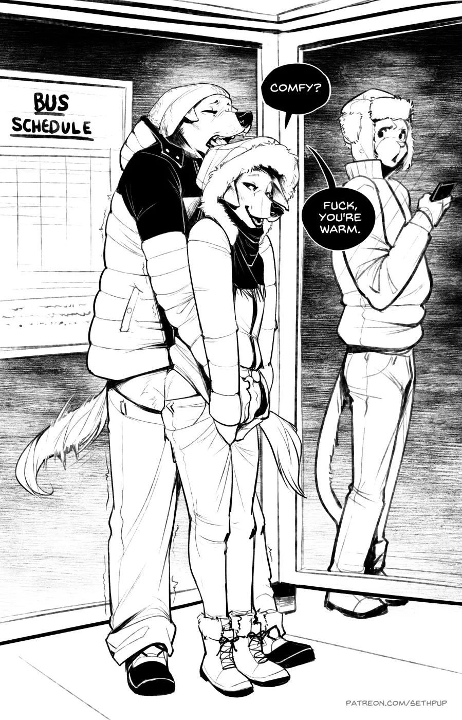 ARTIST TheHoeArtist - Page 146