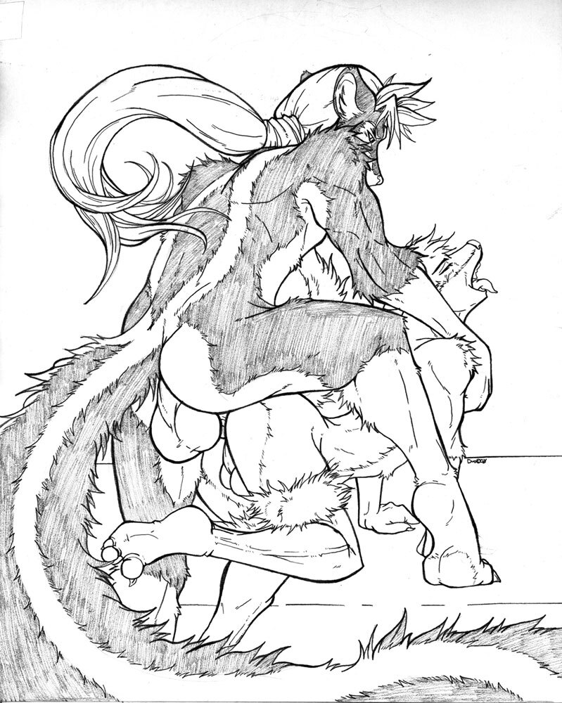 ARTIST TheHoeArtist - Page 189