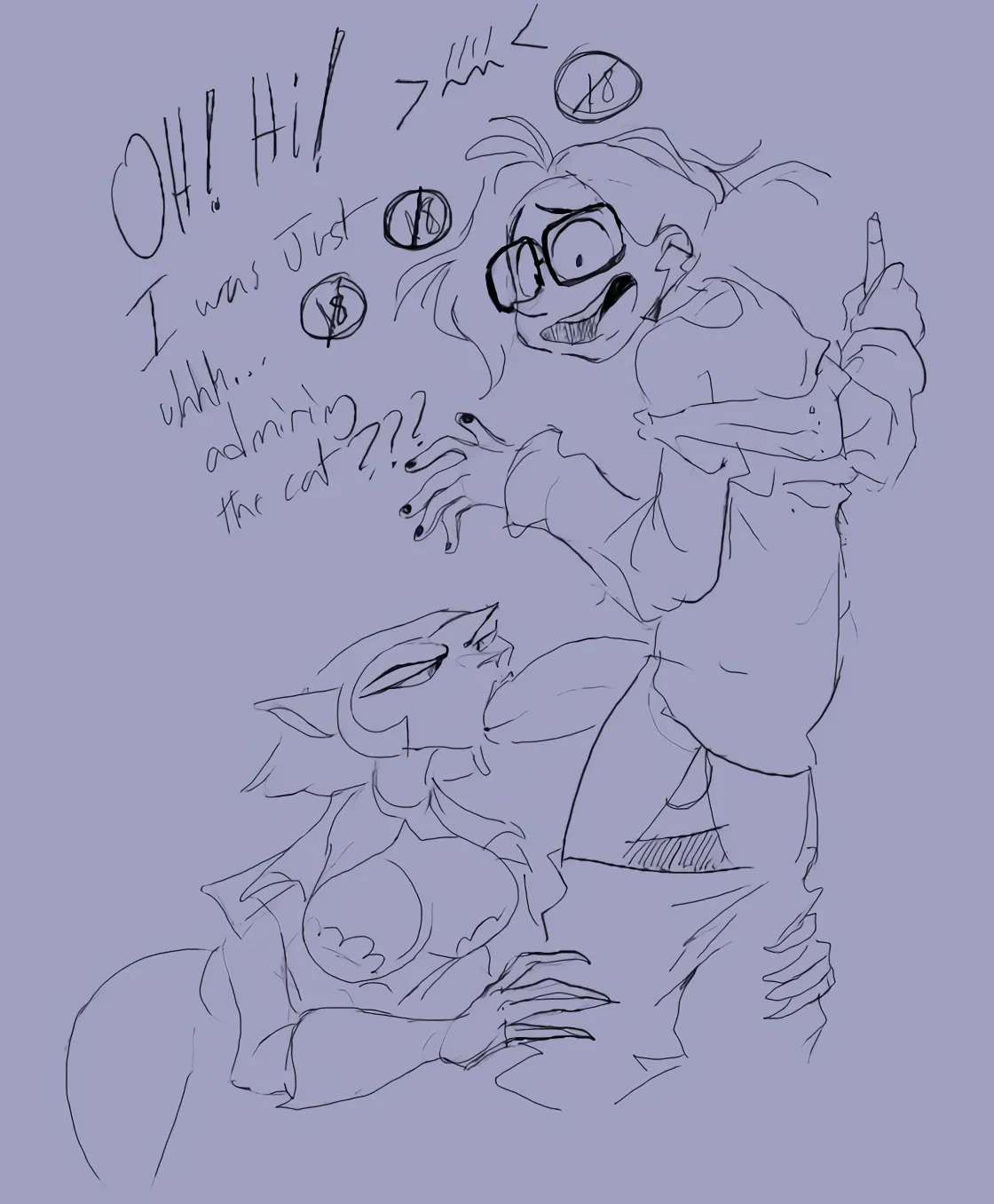 ARTIST TheHoeArtist - Page 257