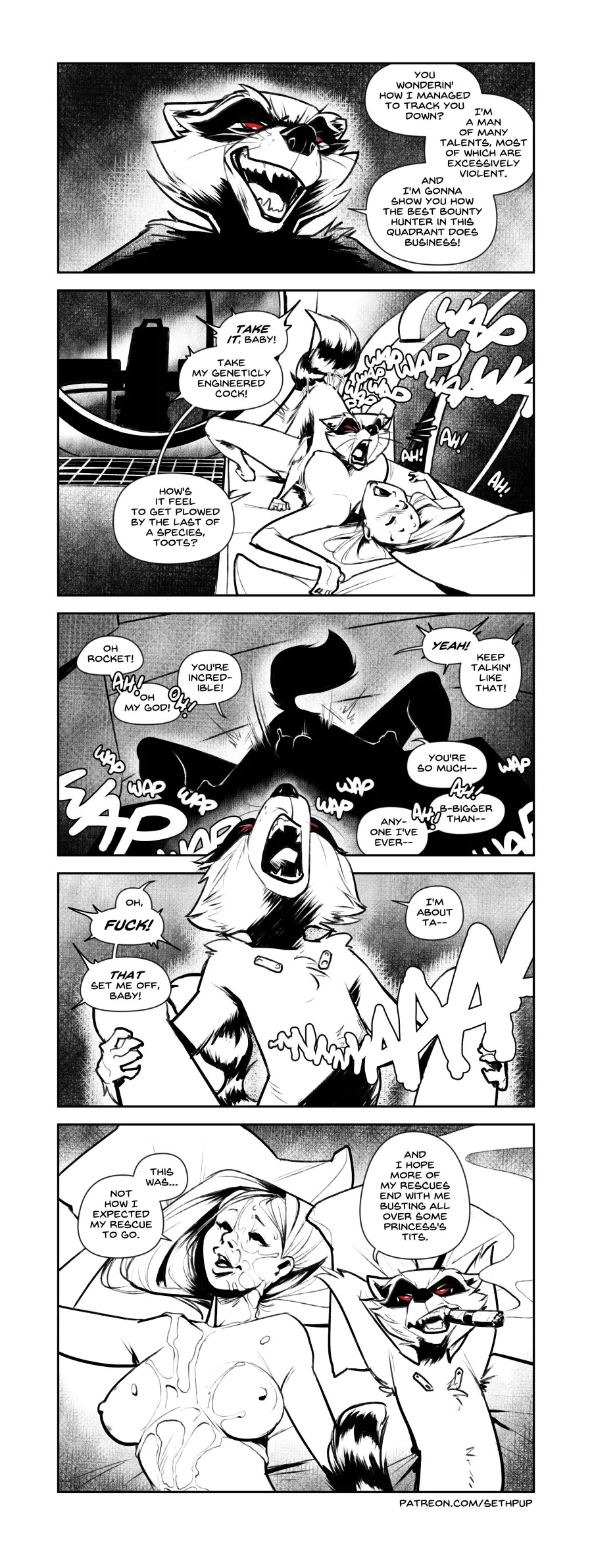 ARTIST TheHoeArtist - Page 63