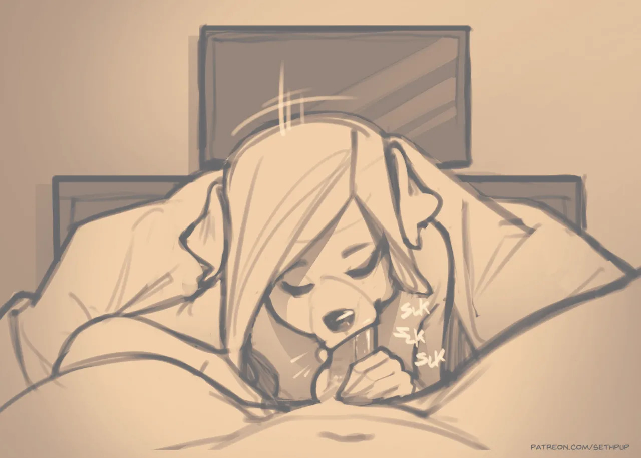 ARTIST TheHoeArtist - Page 97