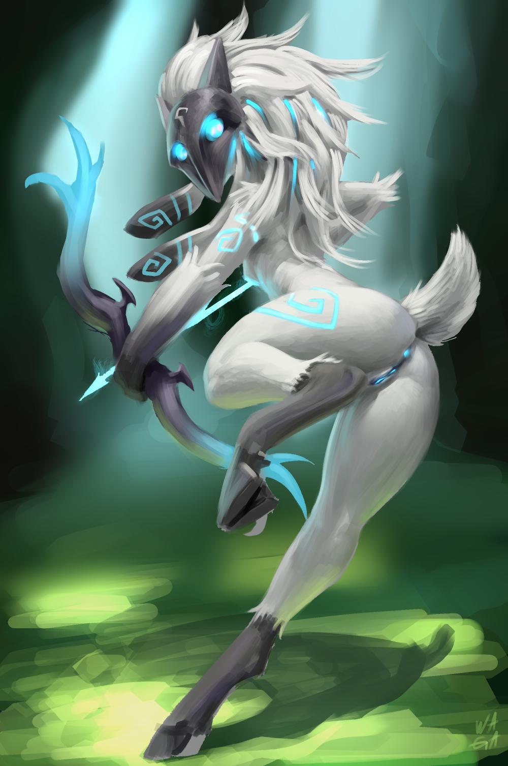 ARTIST waga - Page 20