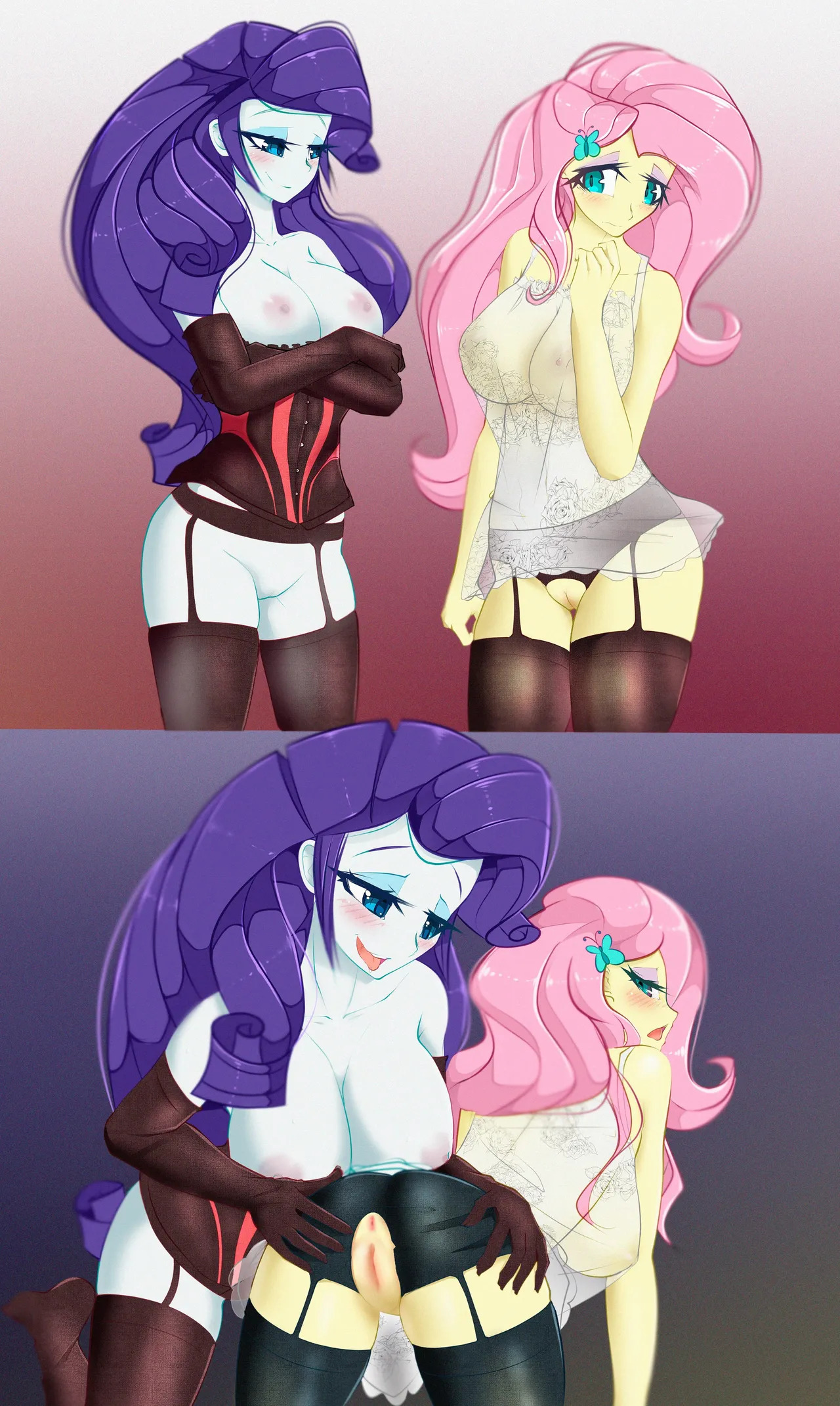 ARTIST kamushek228 - Page 32