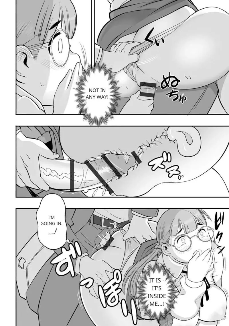 [Kojima Video] Sleepy Ass Has No Owner [English] [ A.I Translated] - Page 21