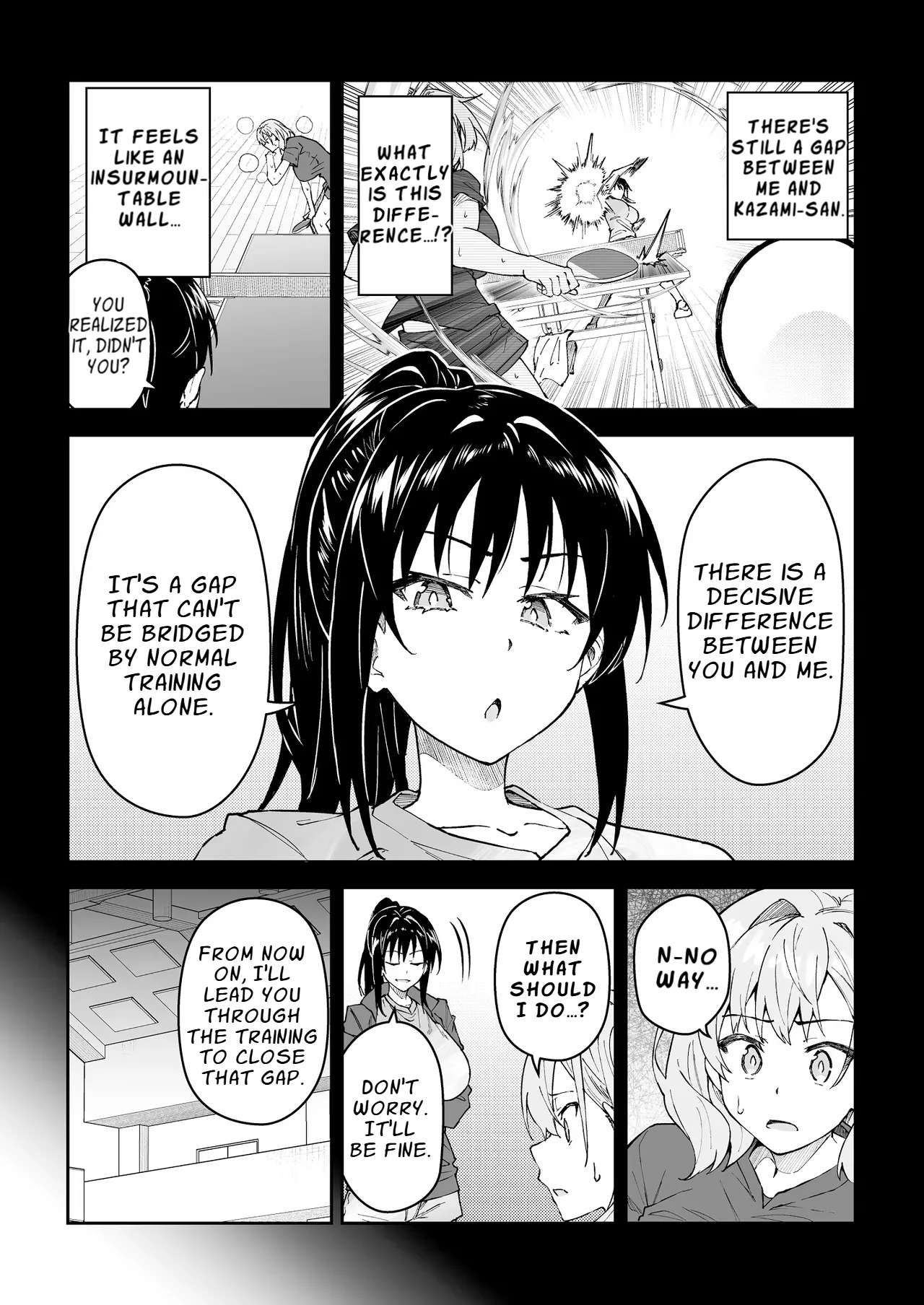 [Syunichi Kansuu (Syunichi)] Gachihame SEX Shidou 4 | Serious SEXual Training 4 [English] [LKK•Scans] [Digital] - Page 29