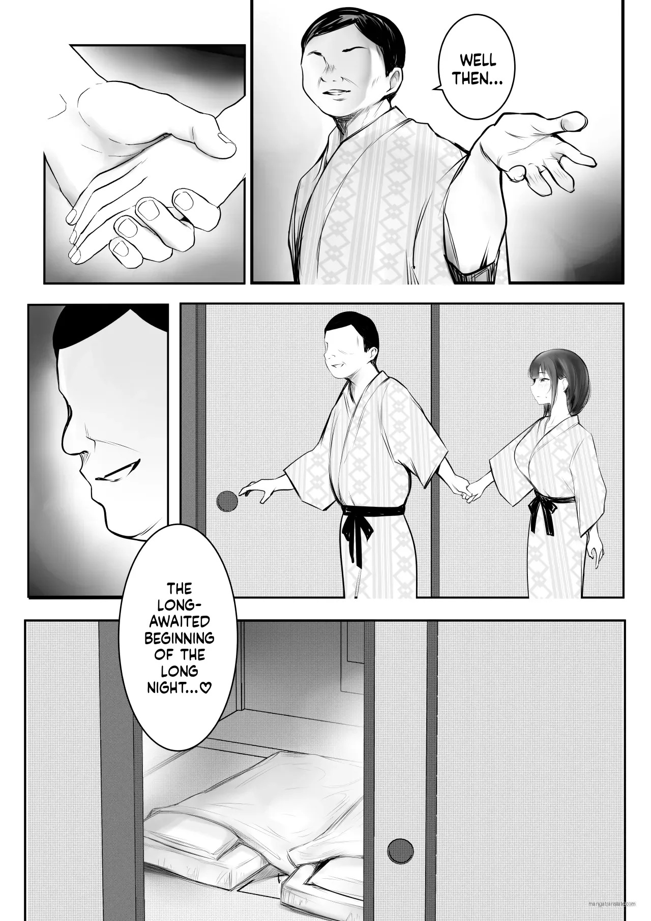 [Akireru Shoujo (Akire)] Boku dake ni Amaesasete Kureru Kyonyuu JK Tsuma o Hoka no Otoko ni Dakasete Mita 11 [MTL] - Page 44