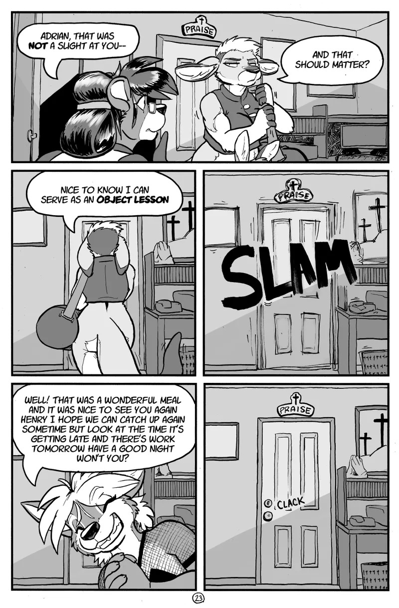 [Rick Griffin] A&H Club #2 - Page 24