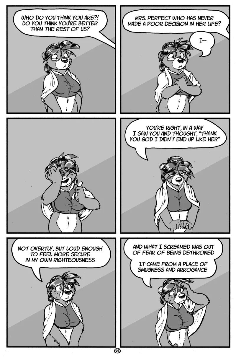 [Rick Griffin] A&H Club #2 - Page 26