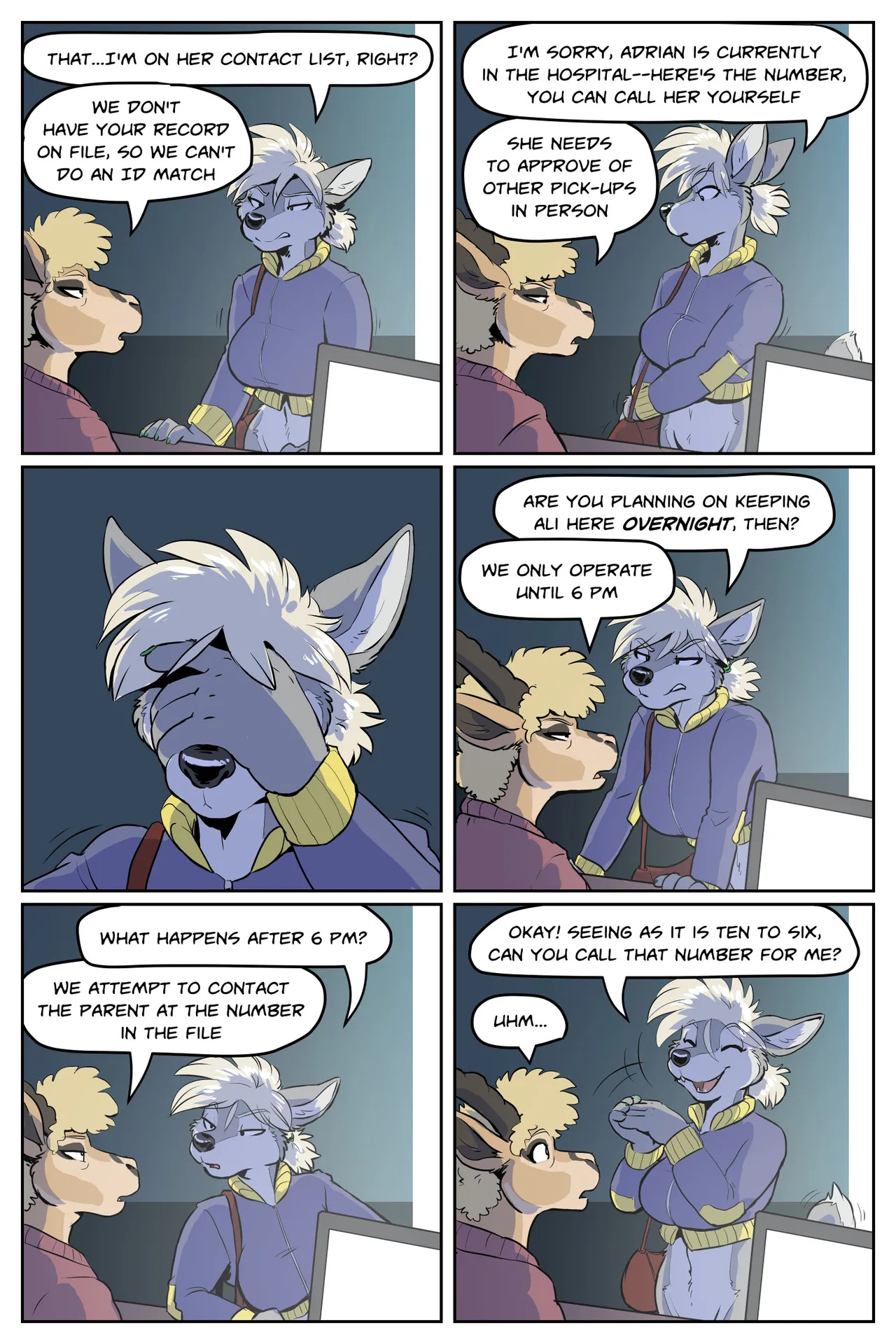[Rick Griffin] A&H Club #4 - Page 10