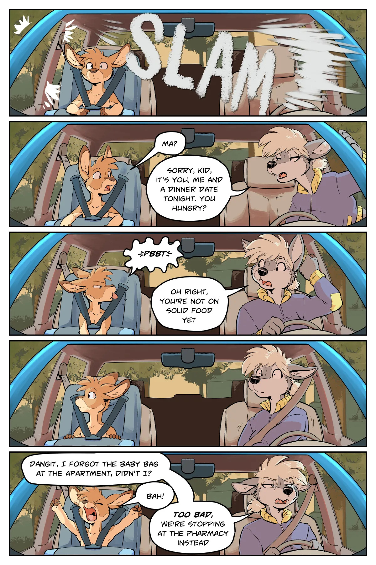 [Rick Griffin] A&H Club #4 - Page 12