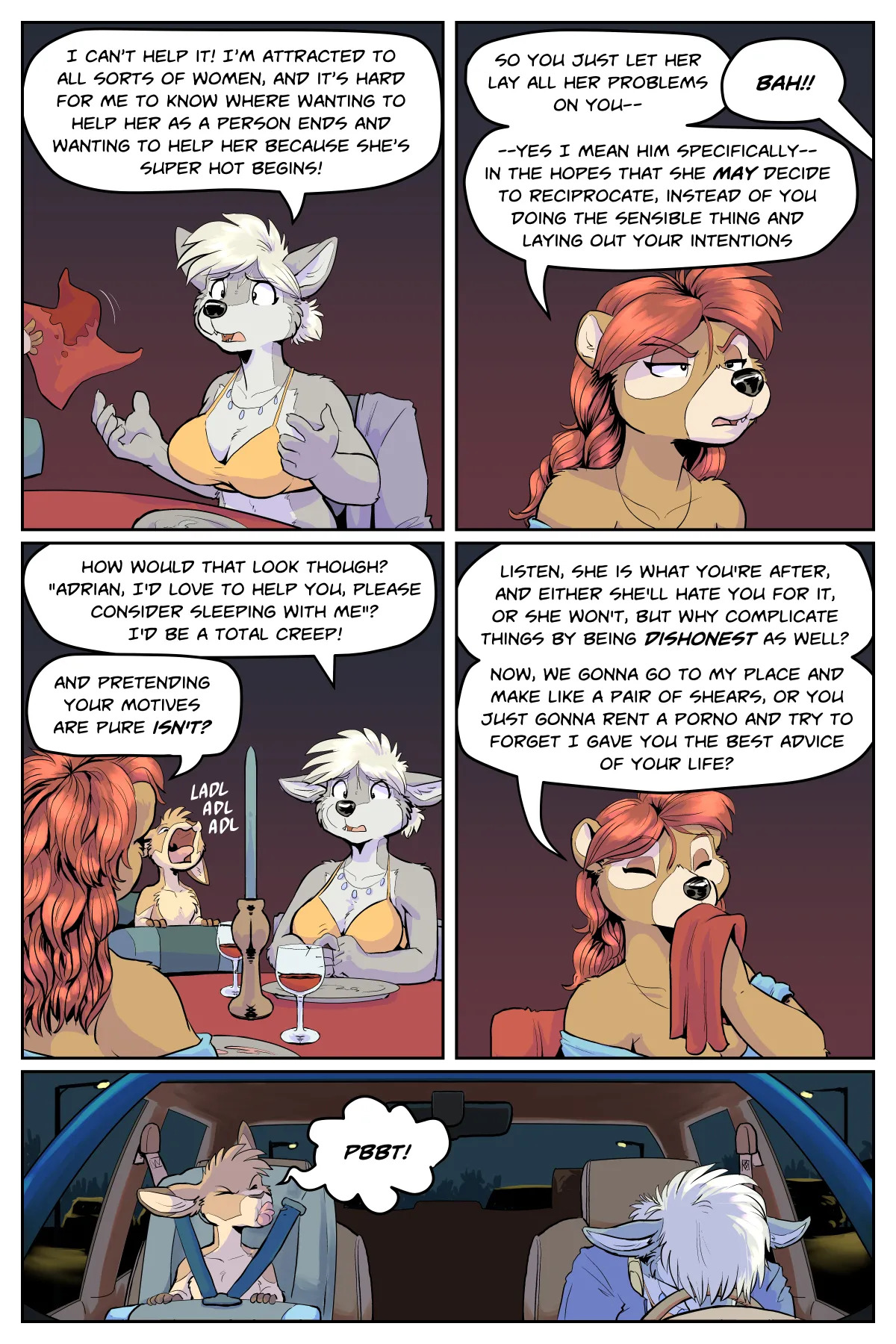 [Rick Griffin] A&H Club #4 - Page 18