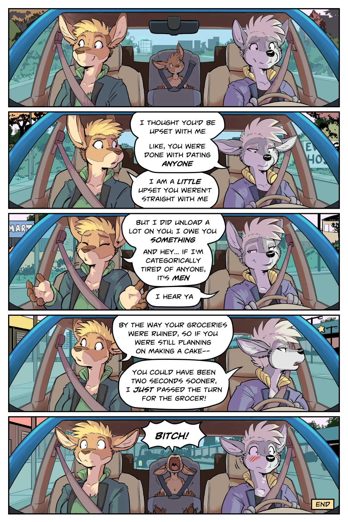 [Rick Griffin] A&H Club #4 - Page 25