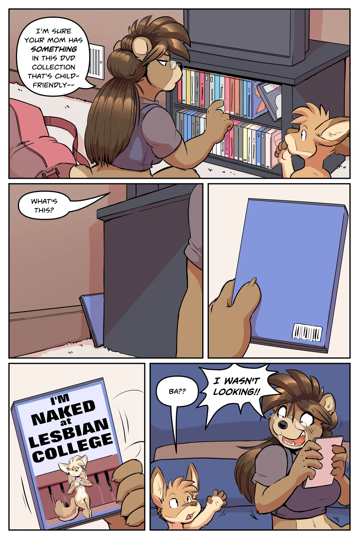 [Rick Griffin] A&H Club #5 - Page 12