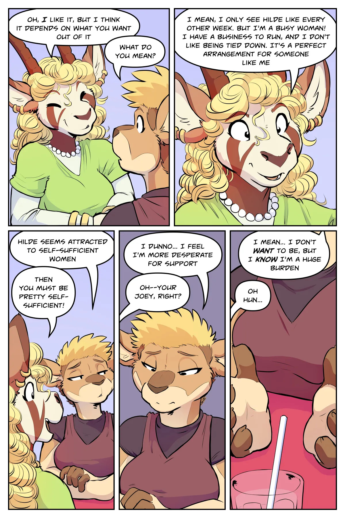 [Rick Griffin] A&H Club #5 - Page 16