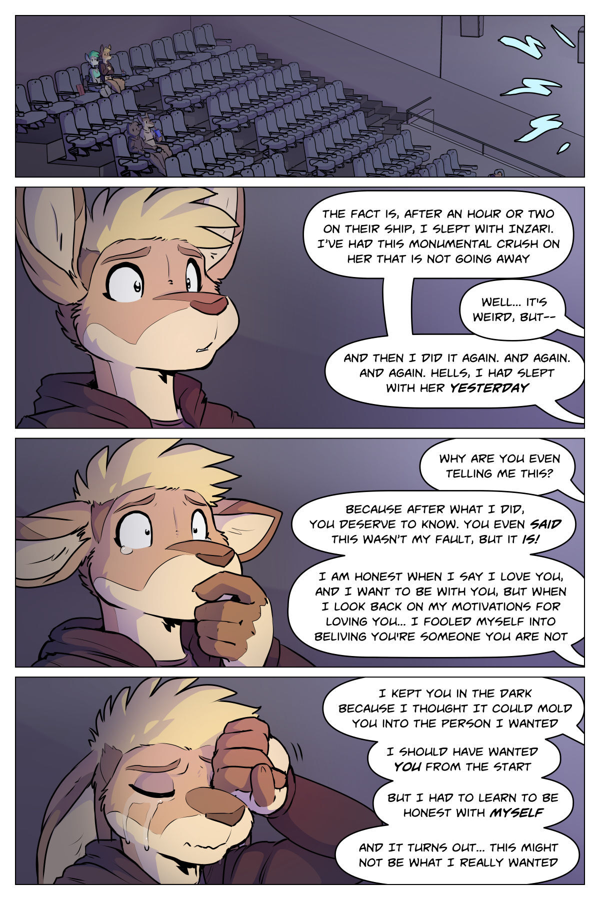 [Rick Griffin] A&H Club #5 - Page 26