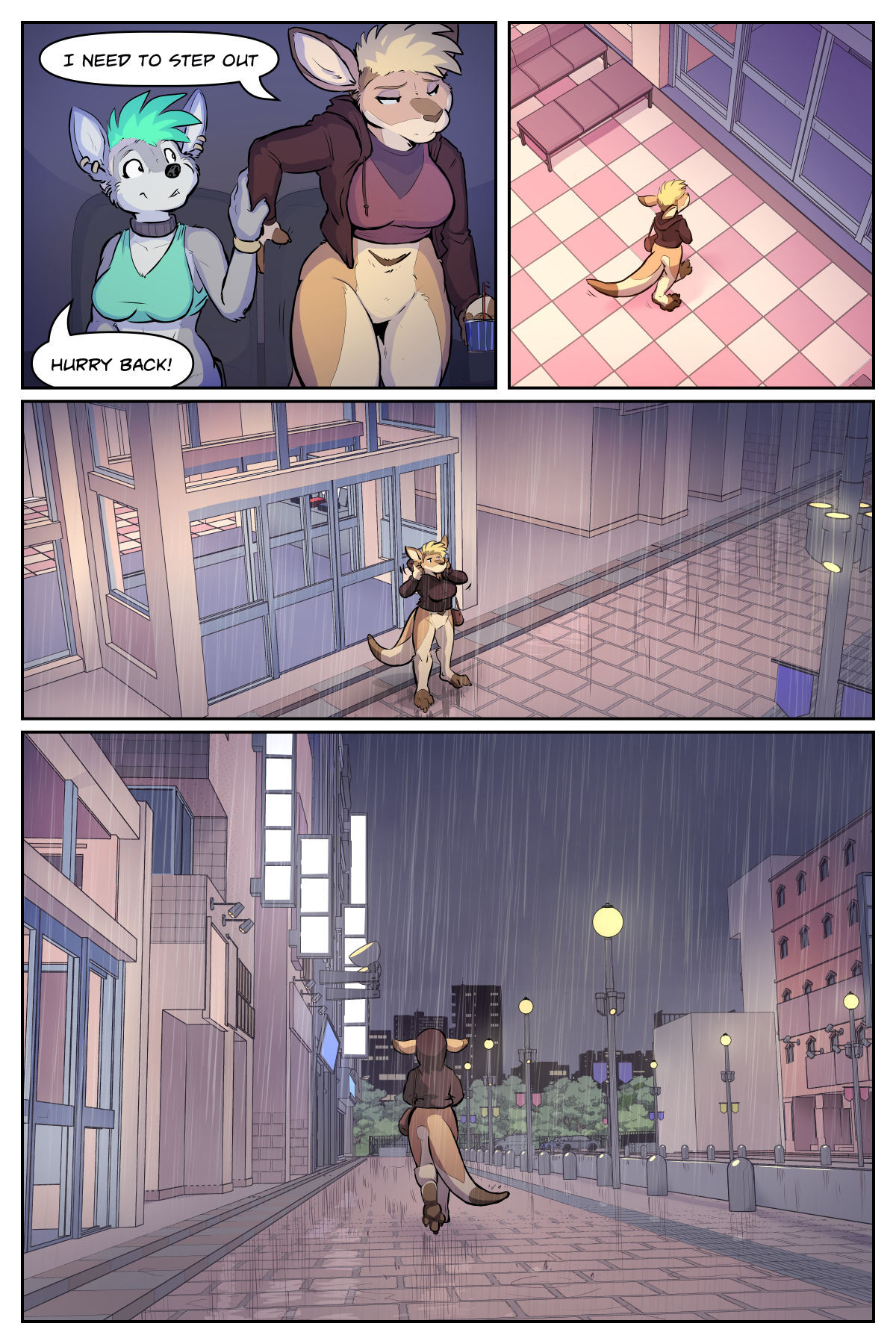 [Rick Griffin] A&H Club #5 - Page 27