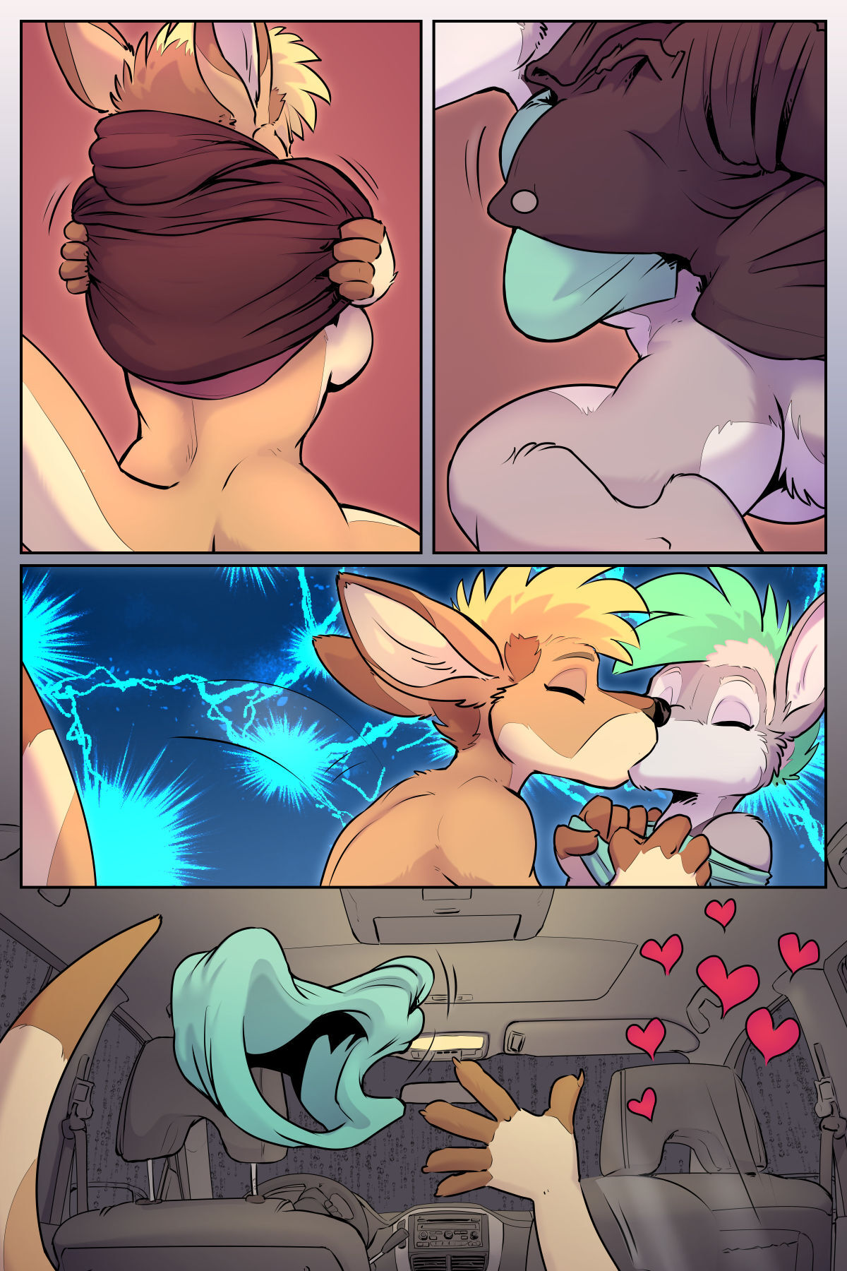 [Rick Griffin] A&H Club #5 - Page 36