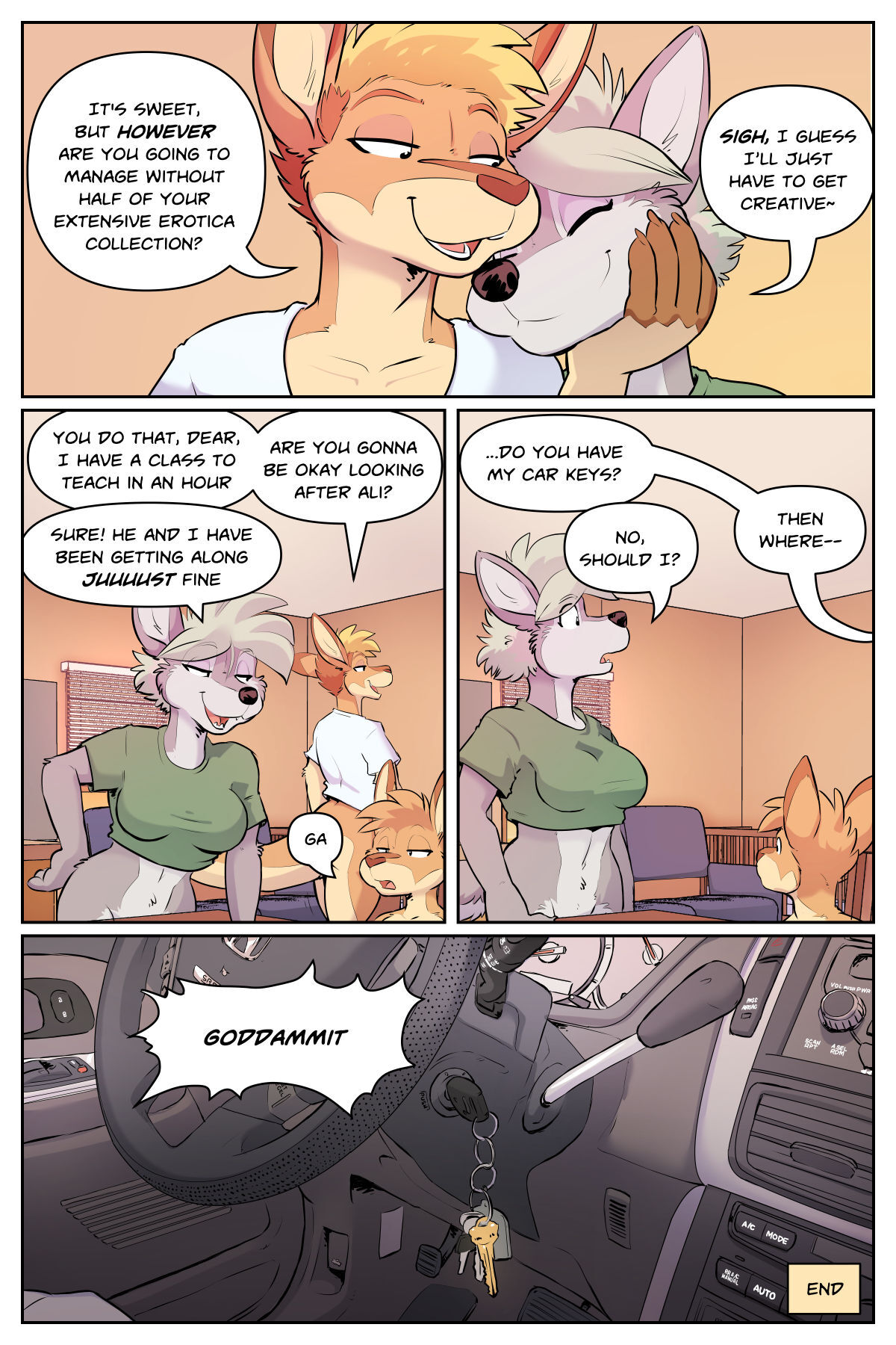 [Rick Griffin] A&H Club #5 - Page 48