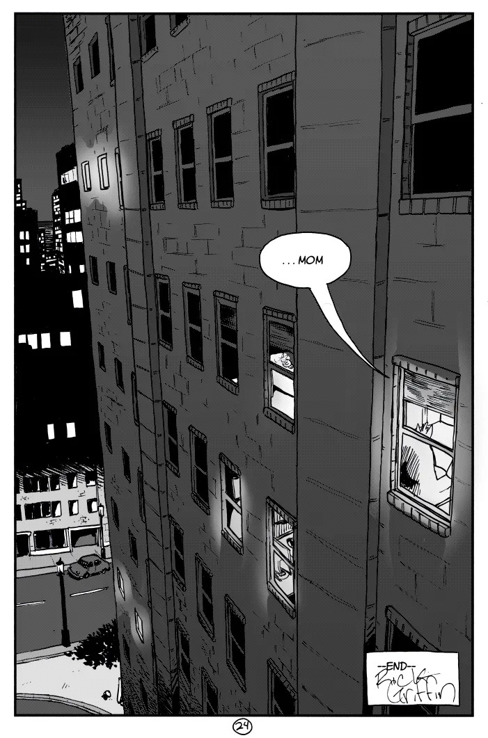 [Rick Griffin] A&H Club #1 - Page 25