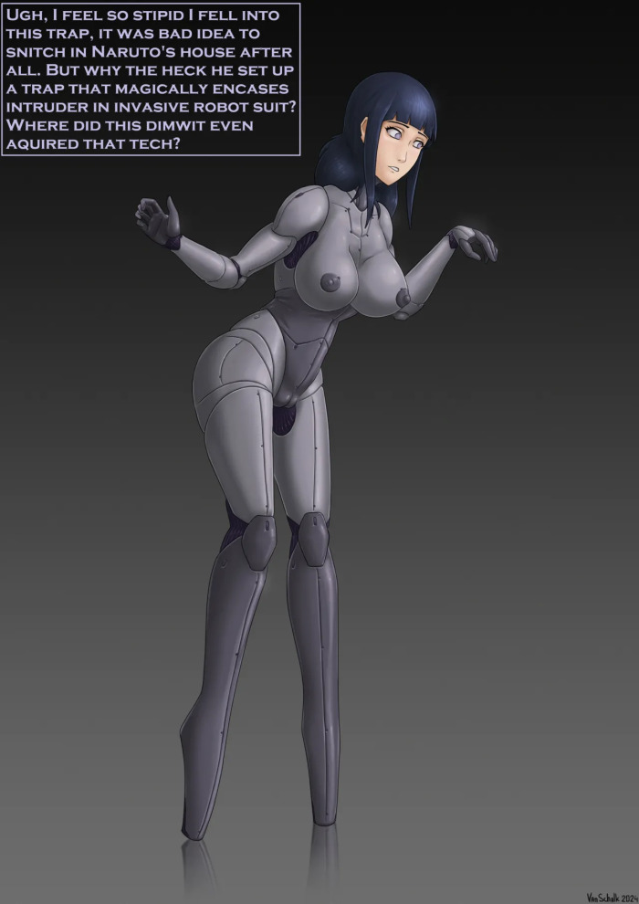 [VanSchalk] Sakurabot