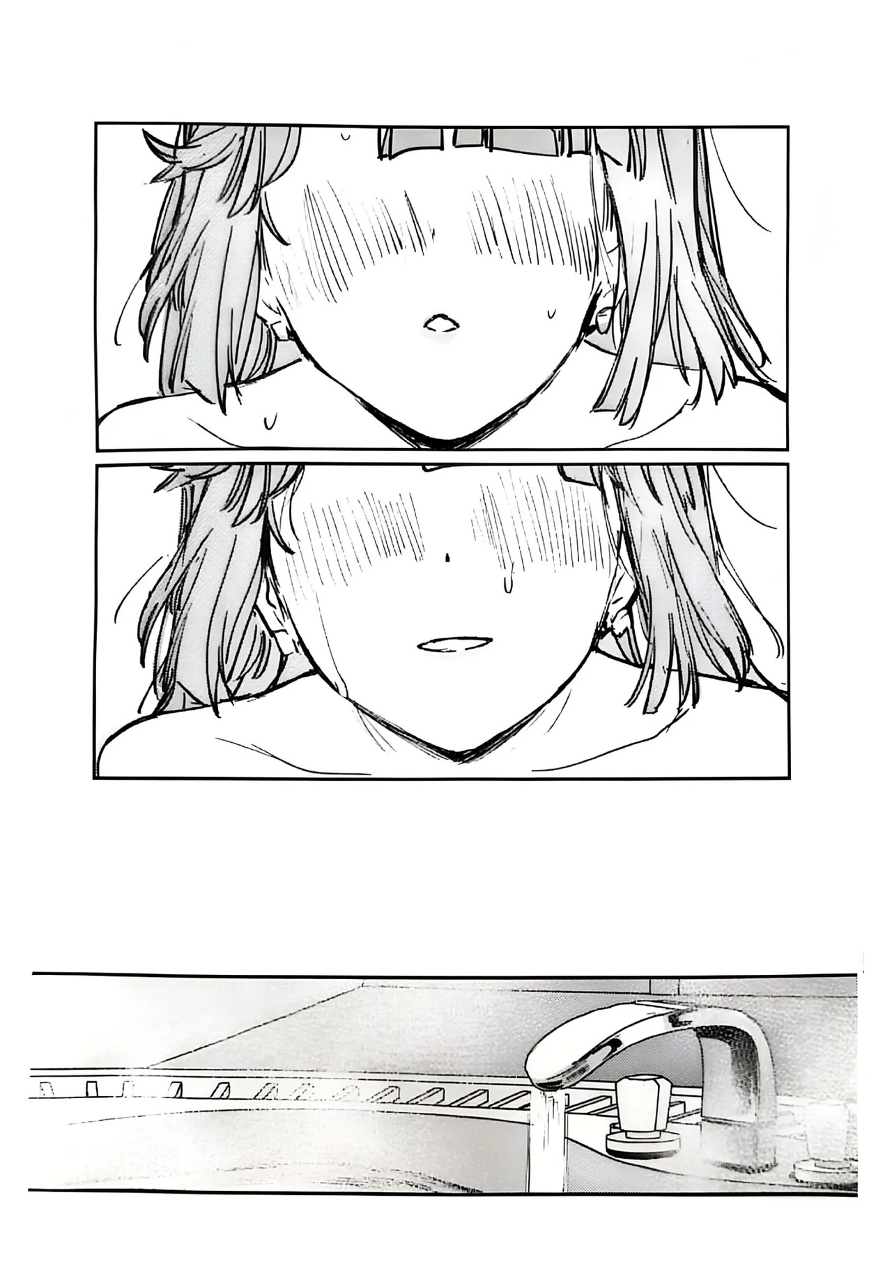 (C107) [virophilia (Orihi Chihiro)] Fukoku - Conspiracy vol. 5 (Love Live! Hasunosora Jogakuin School Idol Club) - Page 41
