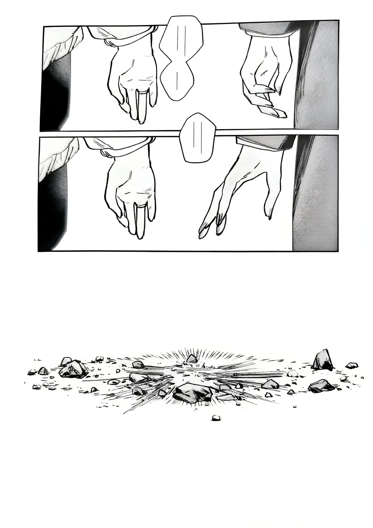 (C107) [virophilia (Orihi Chihiro)] Fukoku - Conspiracy vol. 5 (Love Live! Hasunosora Jogakuin School Idol Club) - Page 47