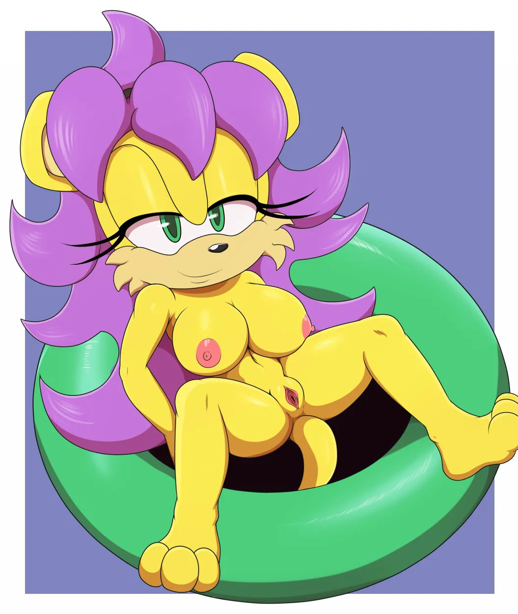 Artist - nyuroraxbigdon - Page 119
