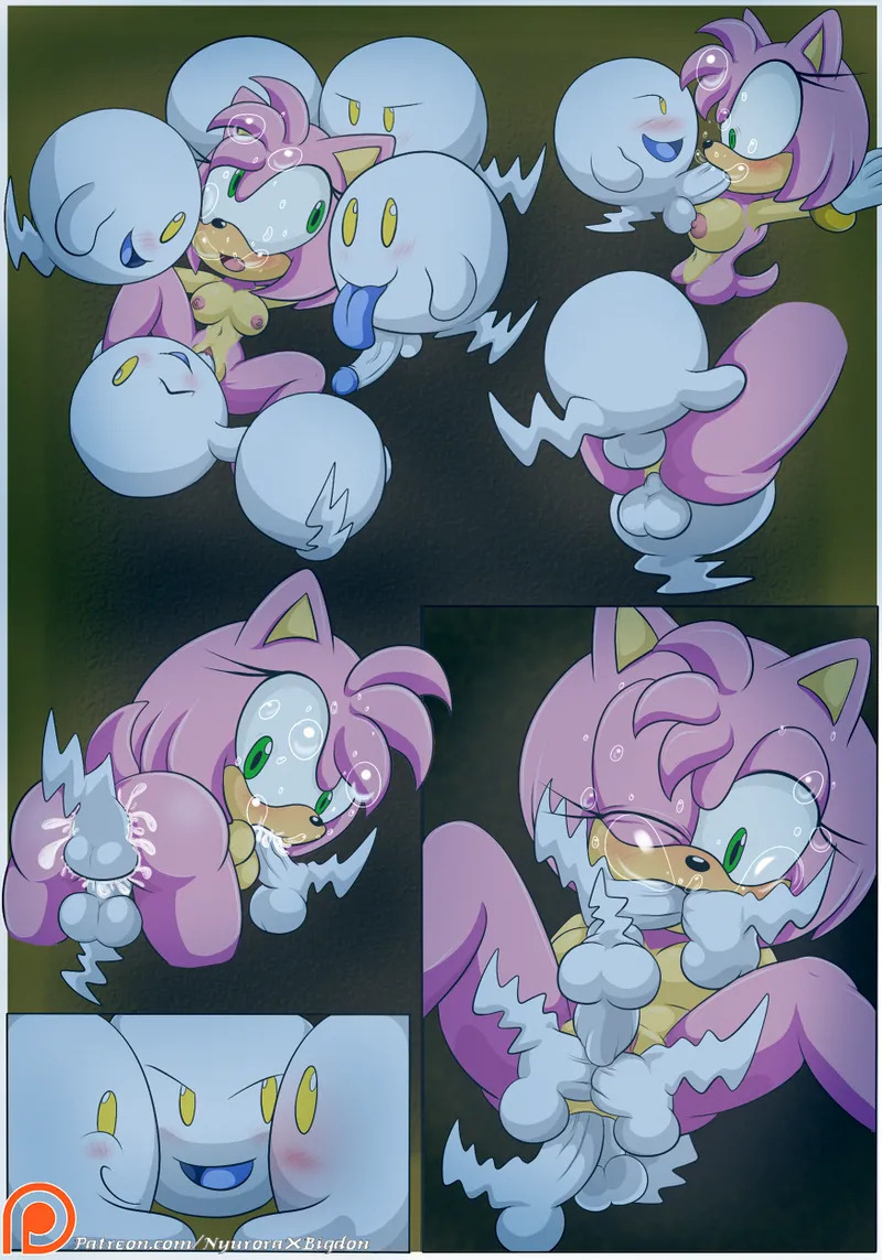 Artist - nyuroraxbigdon - Page 121