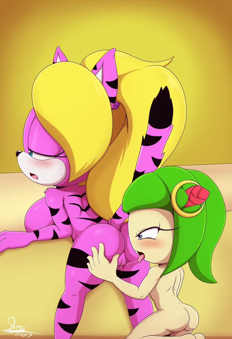 Artist - nyuroraxbigdon - Page 13