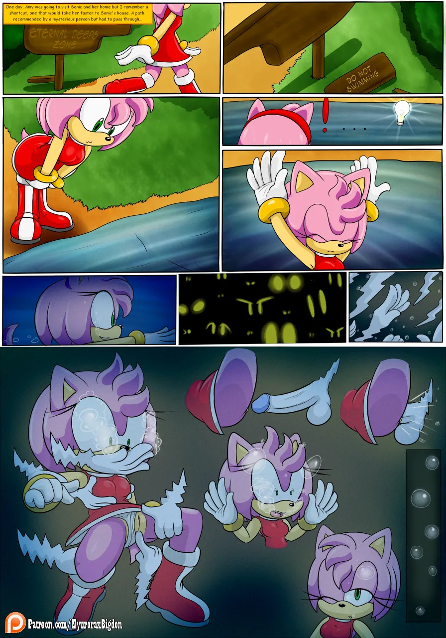 Artist - nyuroraxbigdon - Page 161