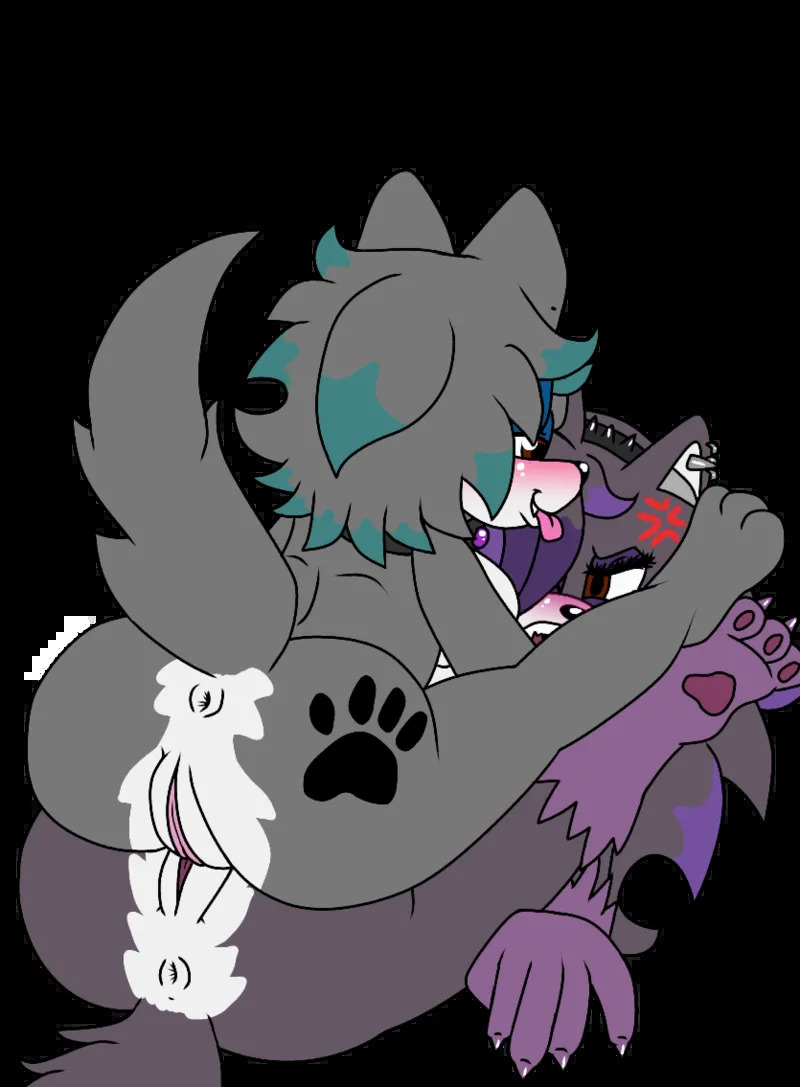Artist - nyuroraxbigdon - Page 84