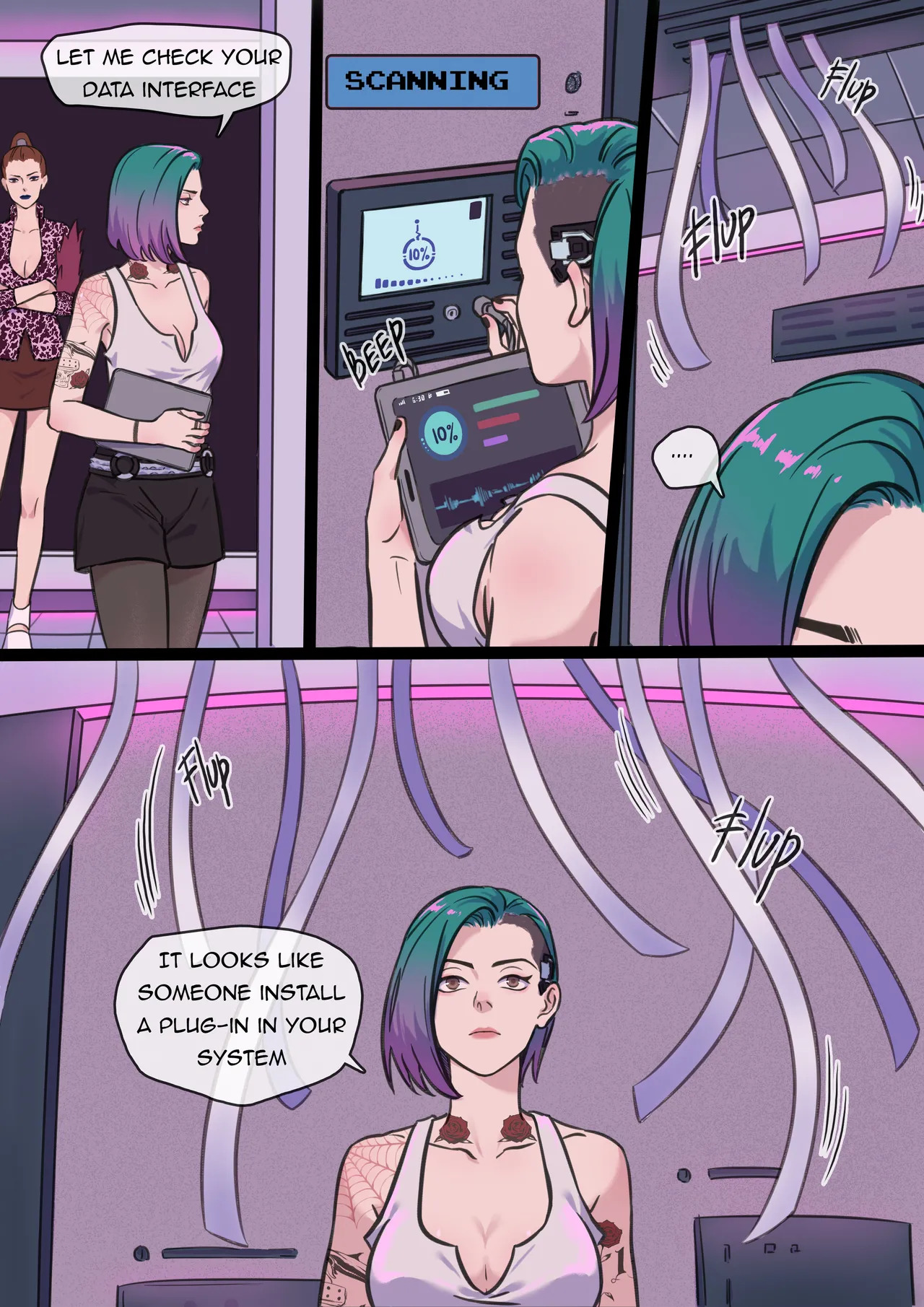 Preview page 4