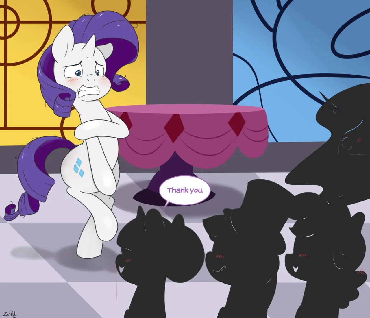 Artist - Zoarity - Page 103