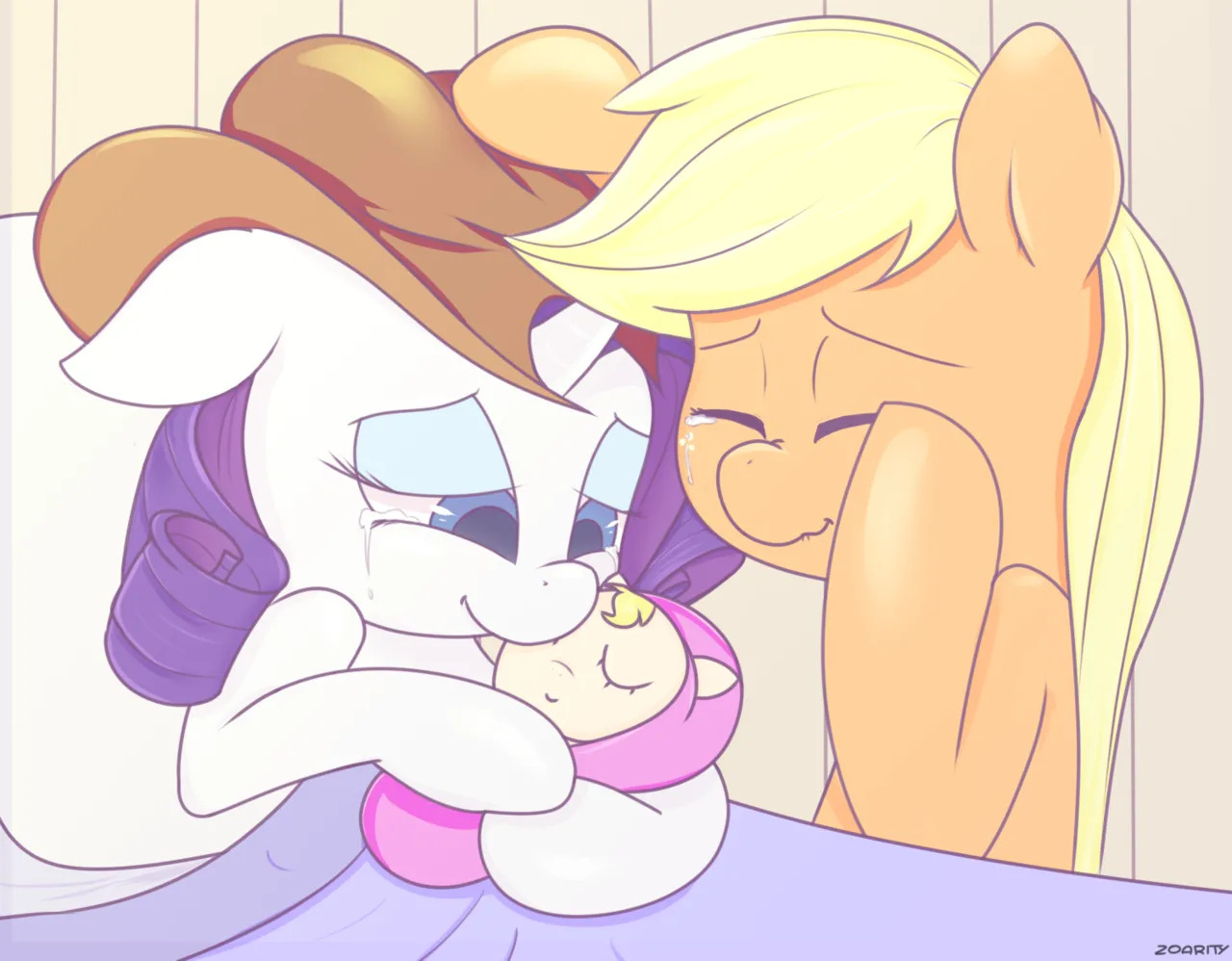 Artist - Zoarity - Page 113