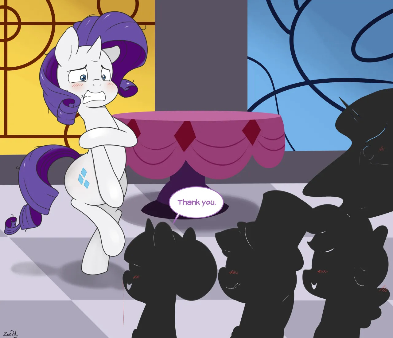 Artist - Zoarity - Page 12