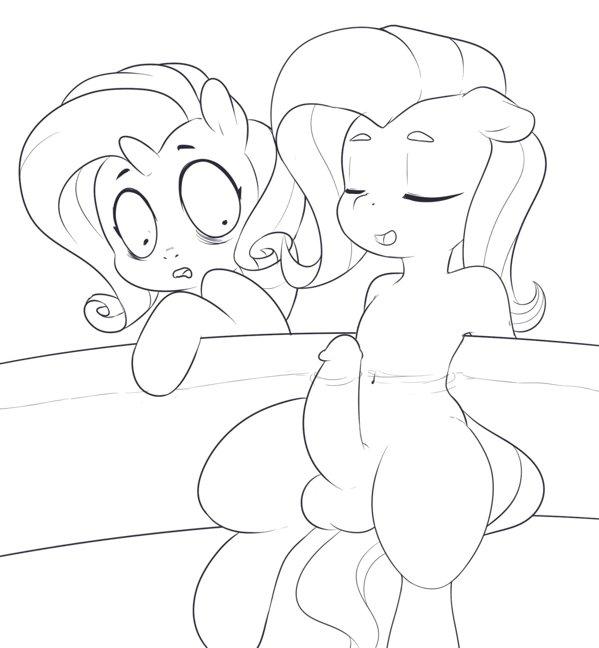Artist - Zoarity - Page 136