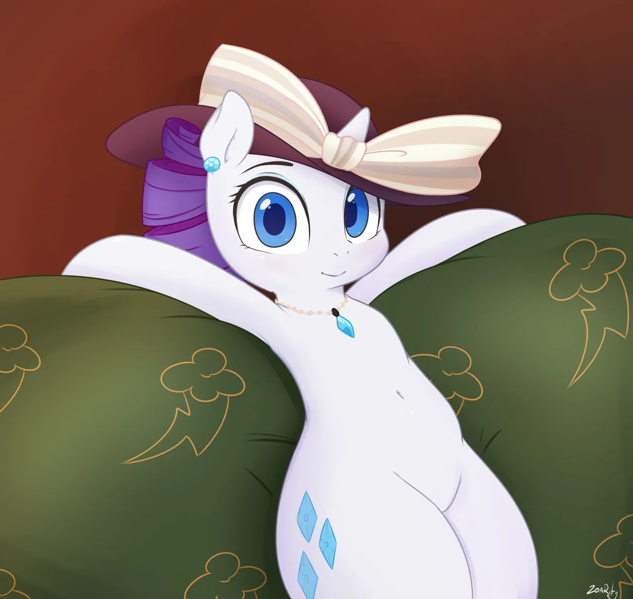 Artist - Zoarity - Page 15