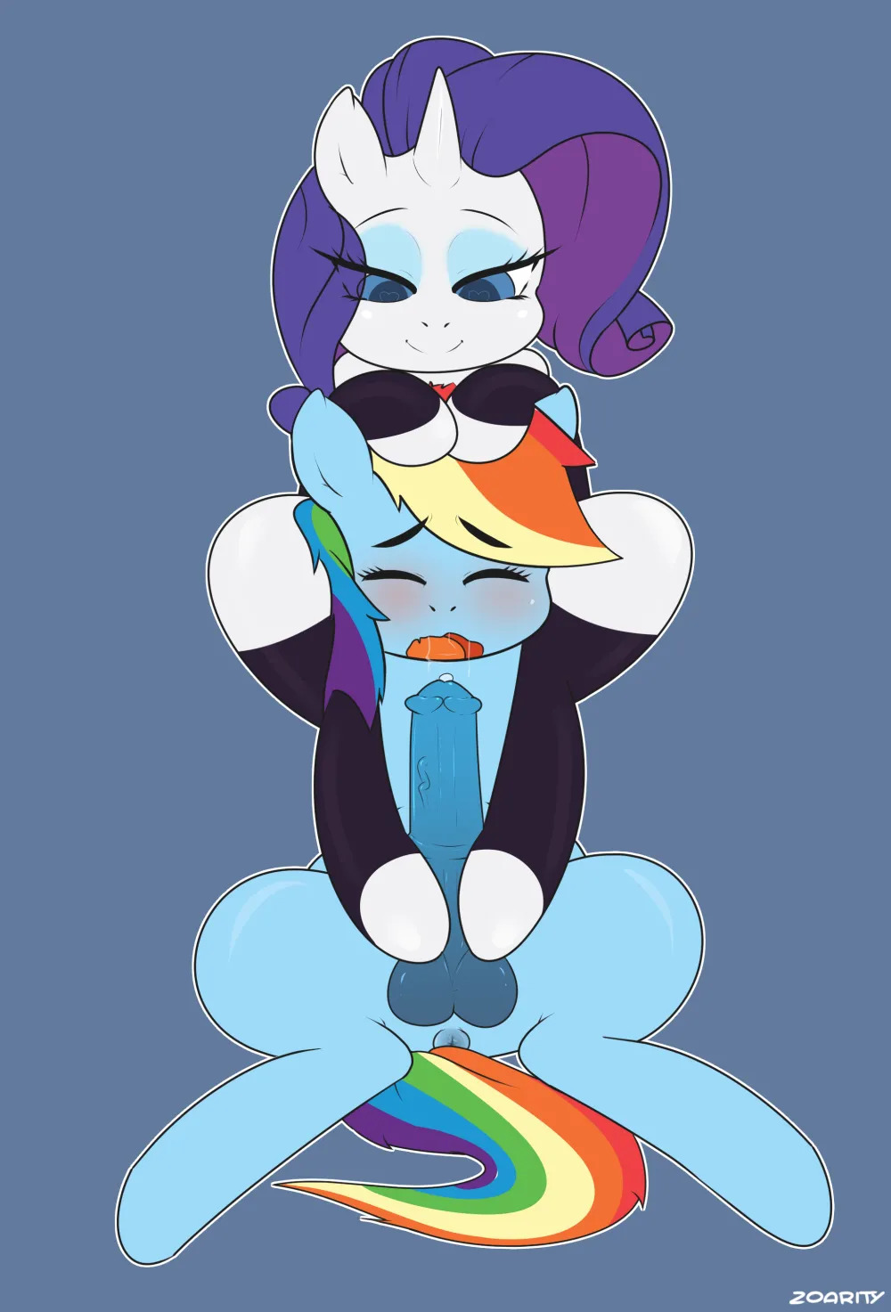 Artist - Zoarity - Page 16