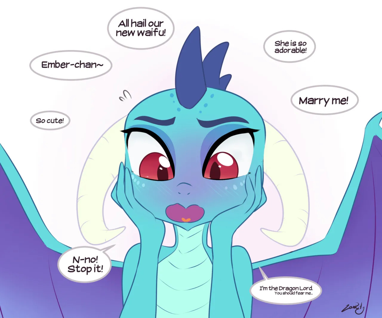 Artist - Zoarity - Page 17
