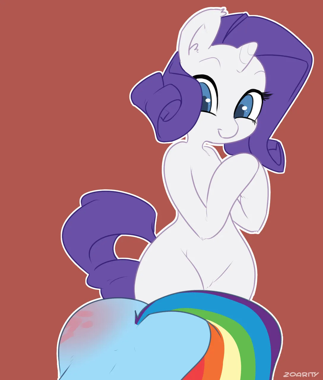 Artist - Zoarity - Page 35