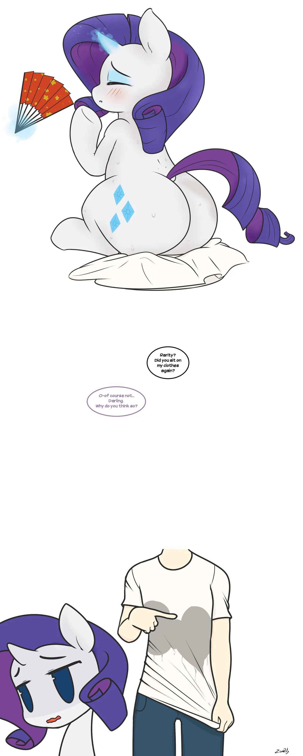 Artist - Zoarity - Page 45